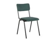 Stapelbare stoel Indy 
