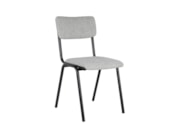 Stapelbare stoel Indy 