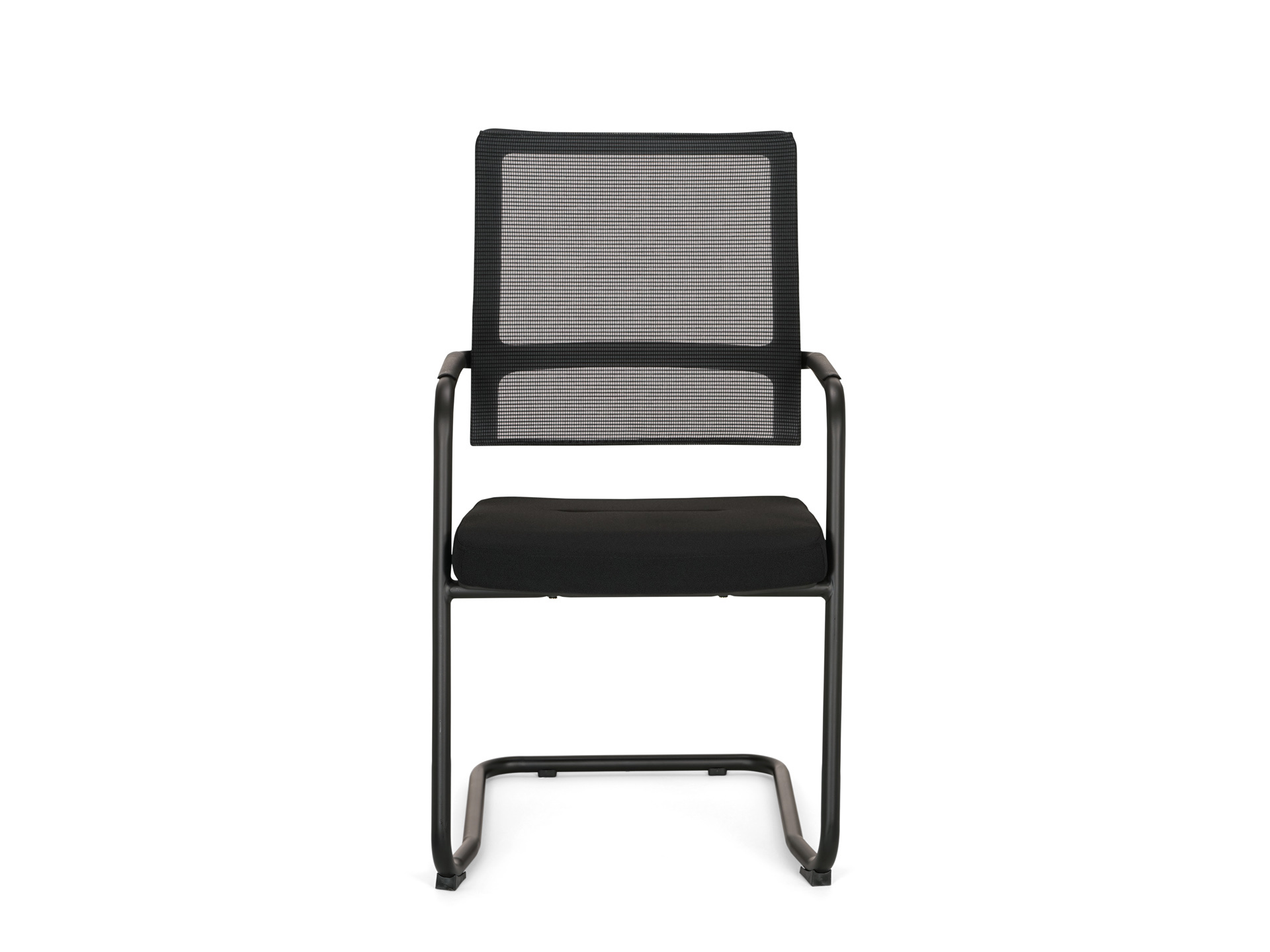 Stapelbare vergaderstoel Flitz