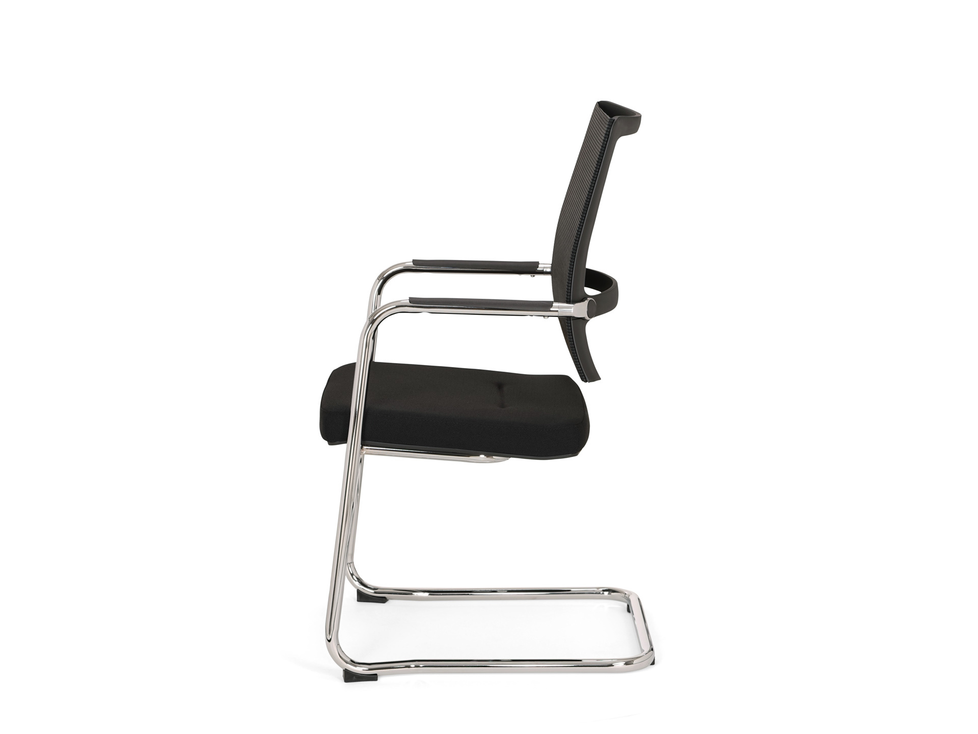 Stapelbare vergaderstoel Flitz