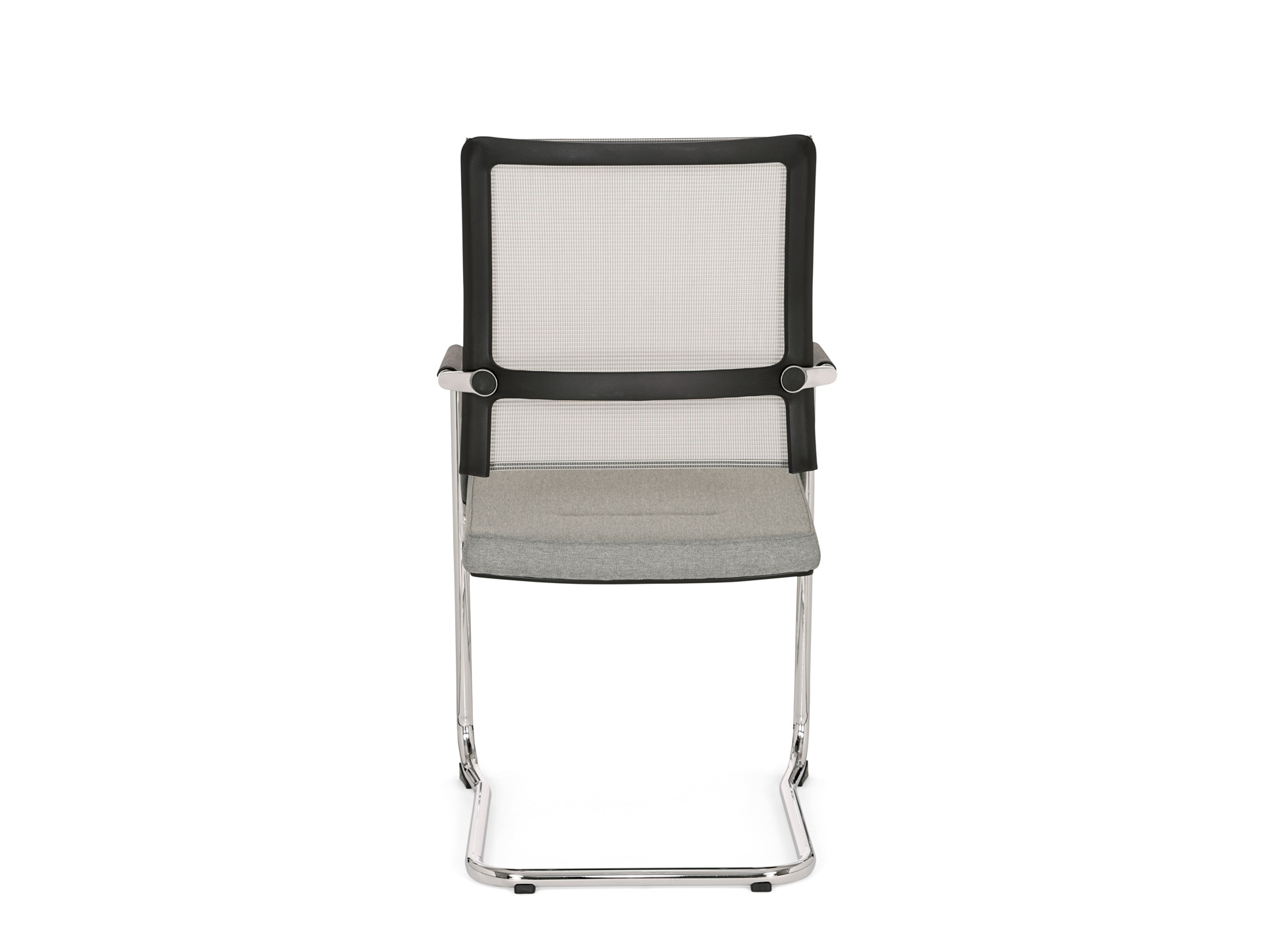Stapelbare vergaderstoel Flitz