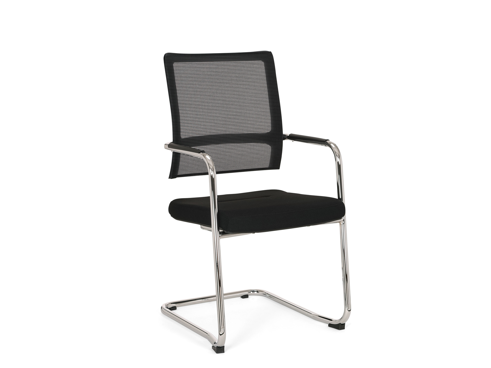 Aanbieding vergaderstoel Flitz op = op