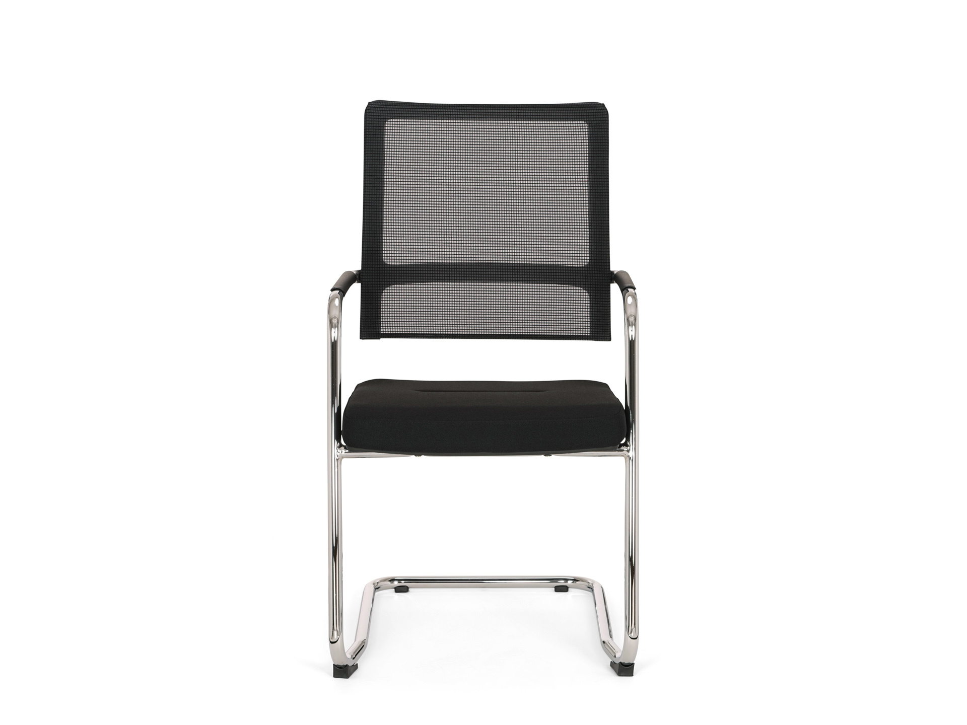 Stapelbare vergaderstoel Flitz