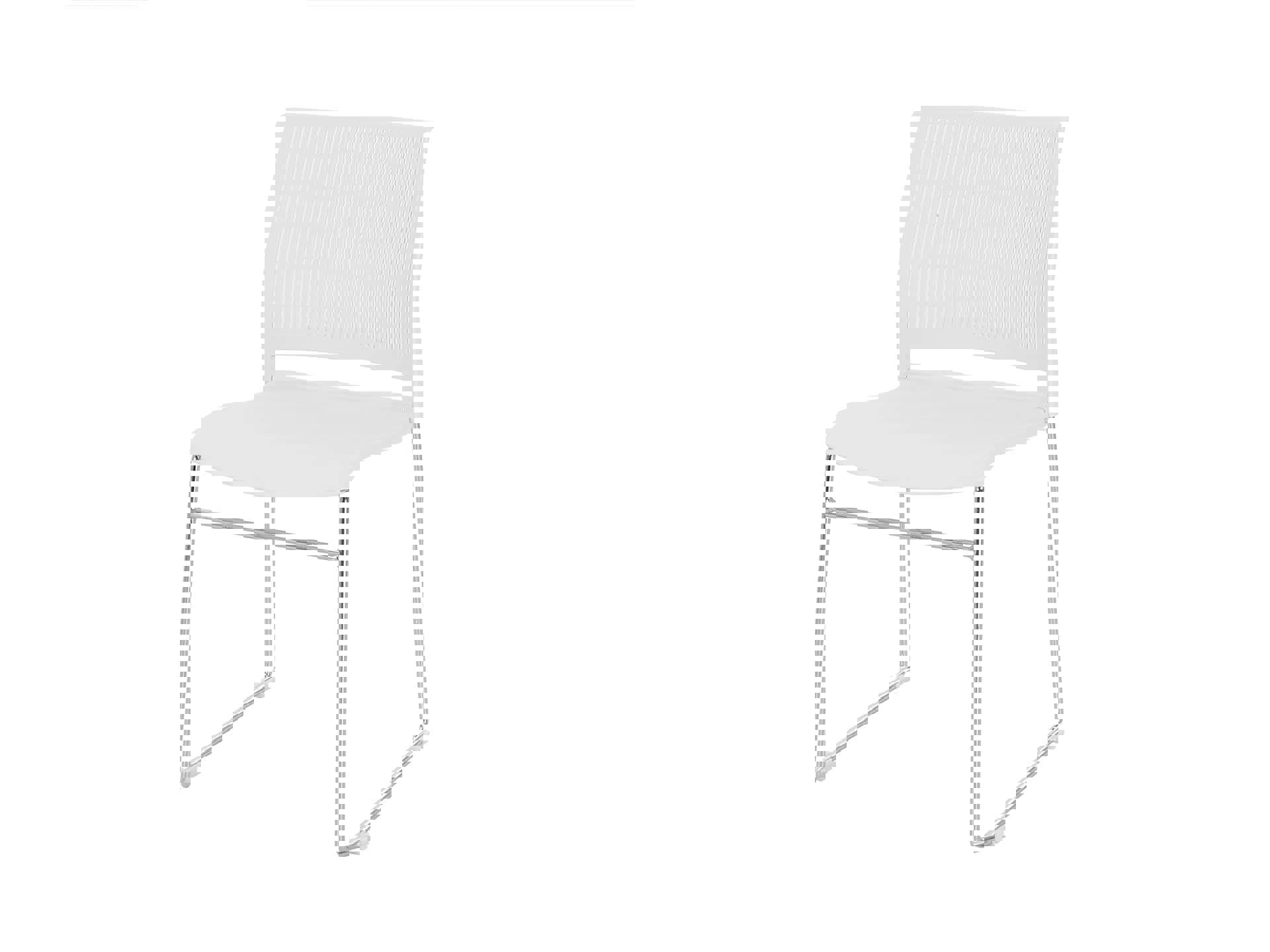 Stapelstoel Join stapelbaar