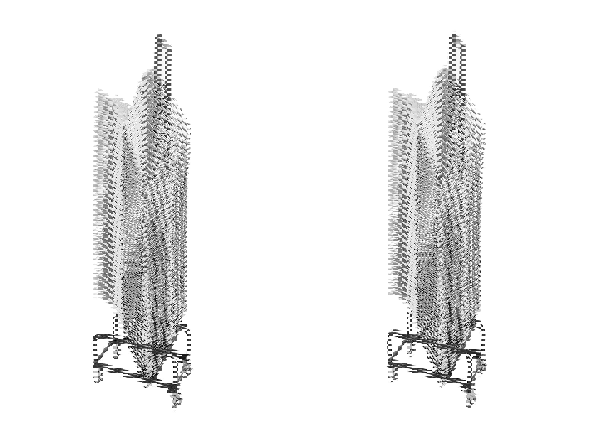 Stapelstoel Join stapelbaar