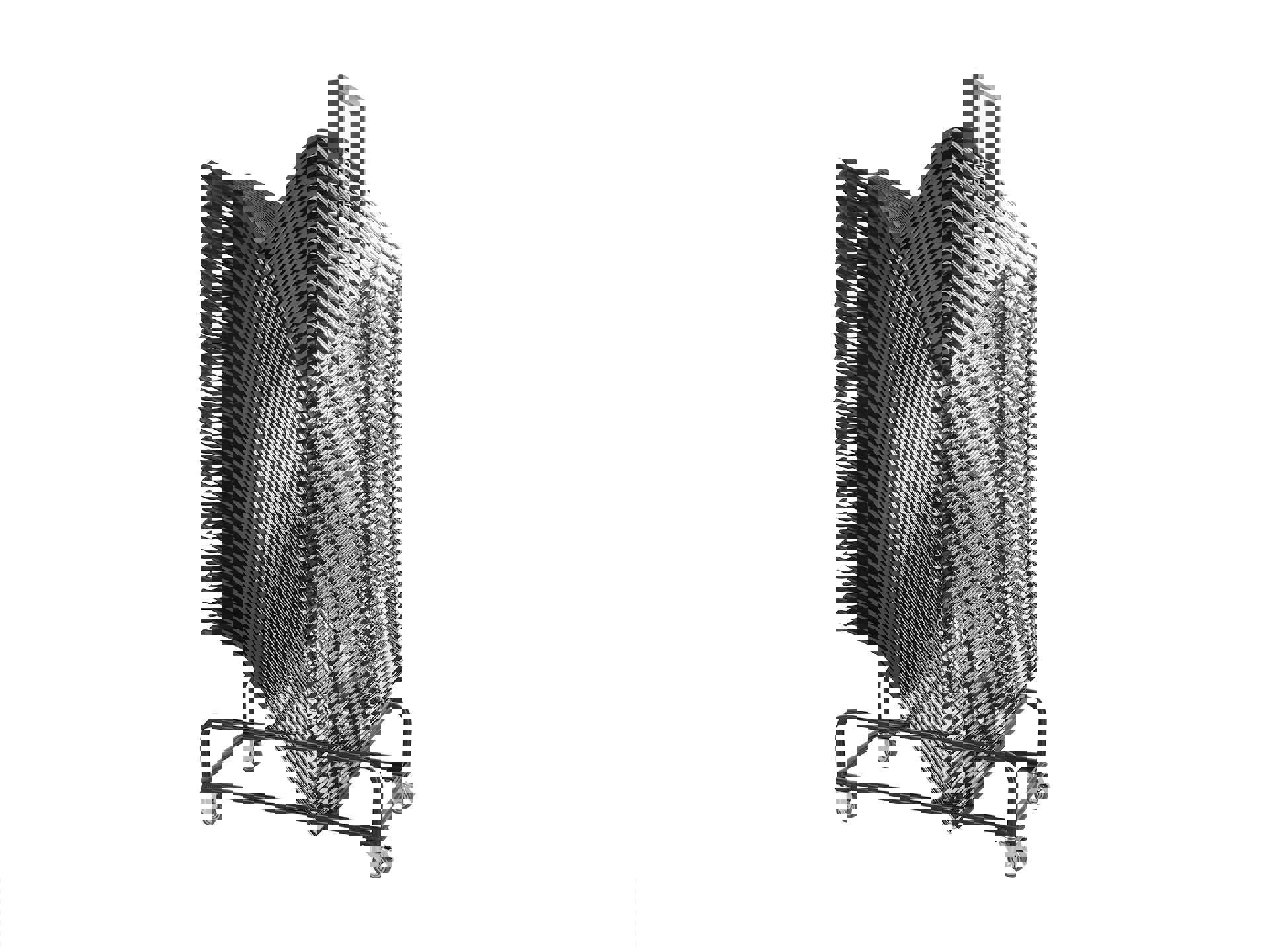 Stapelstoel Join stapelbaar