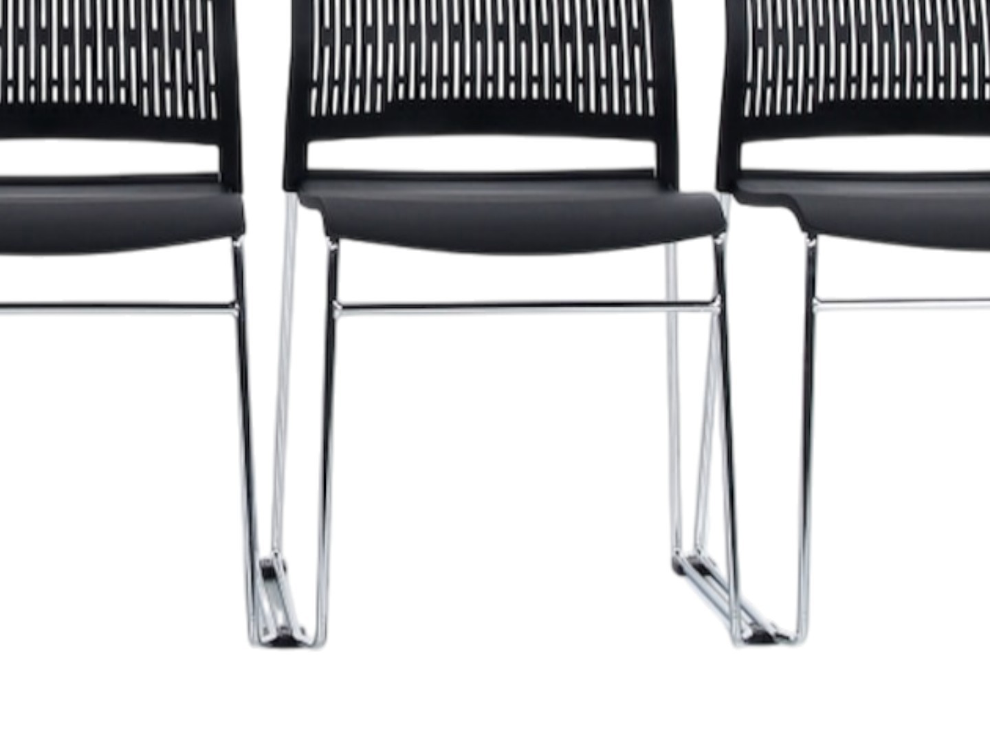 Stapelstoel Join stapelbaar