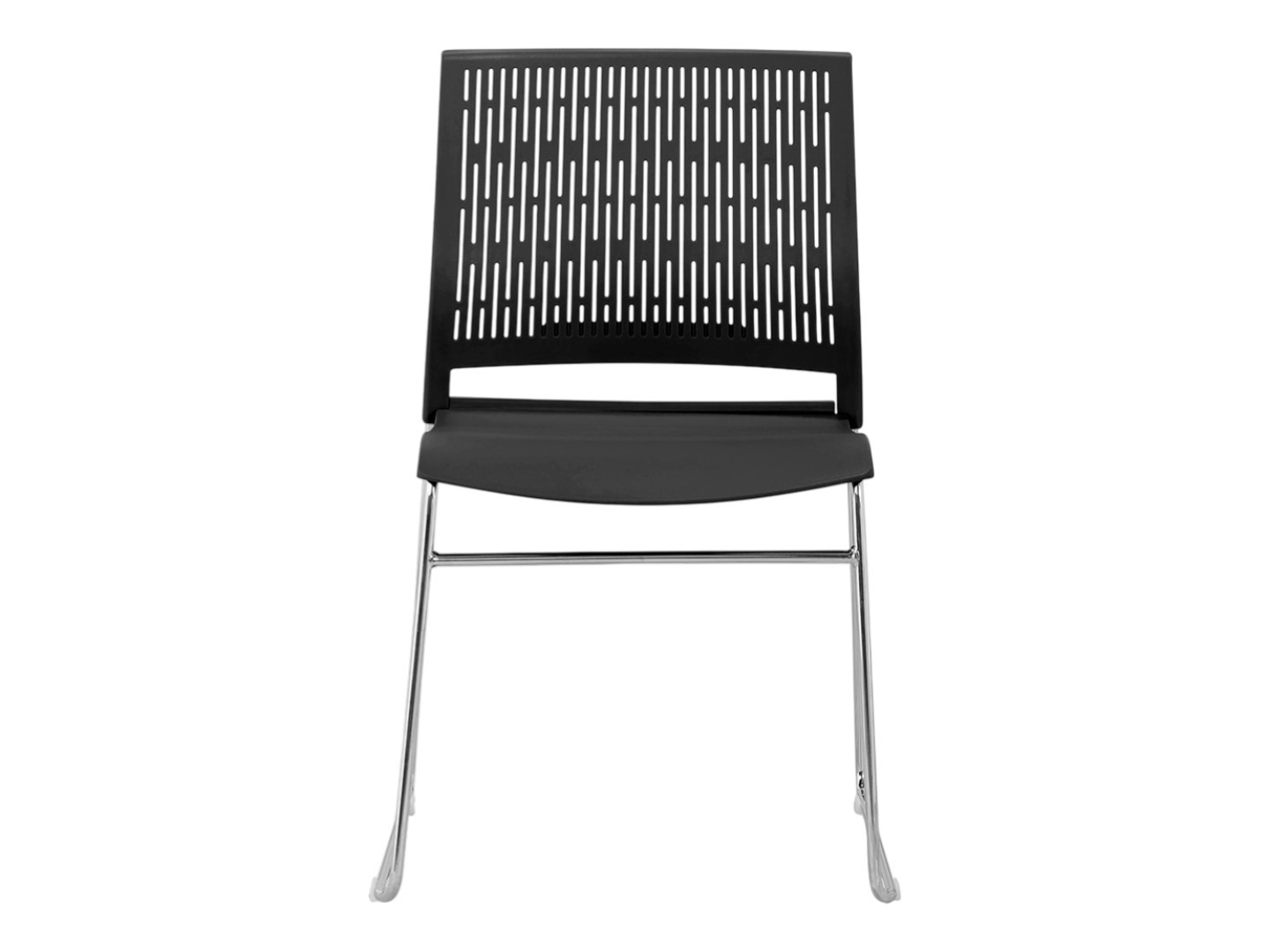 Zaalstoel Join stapelbaar