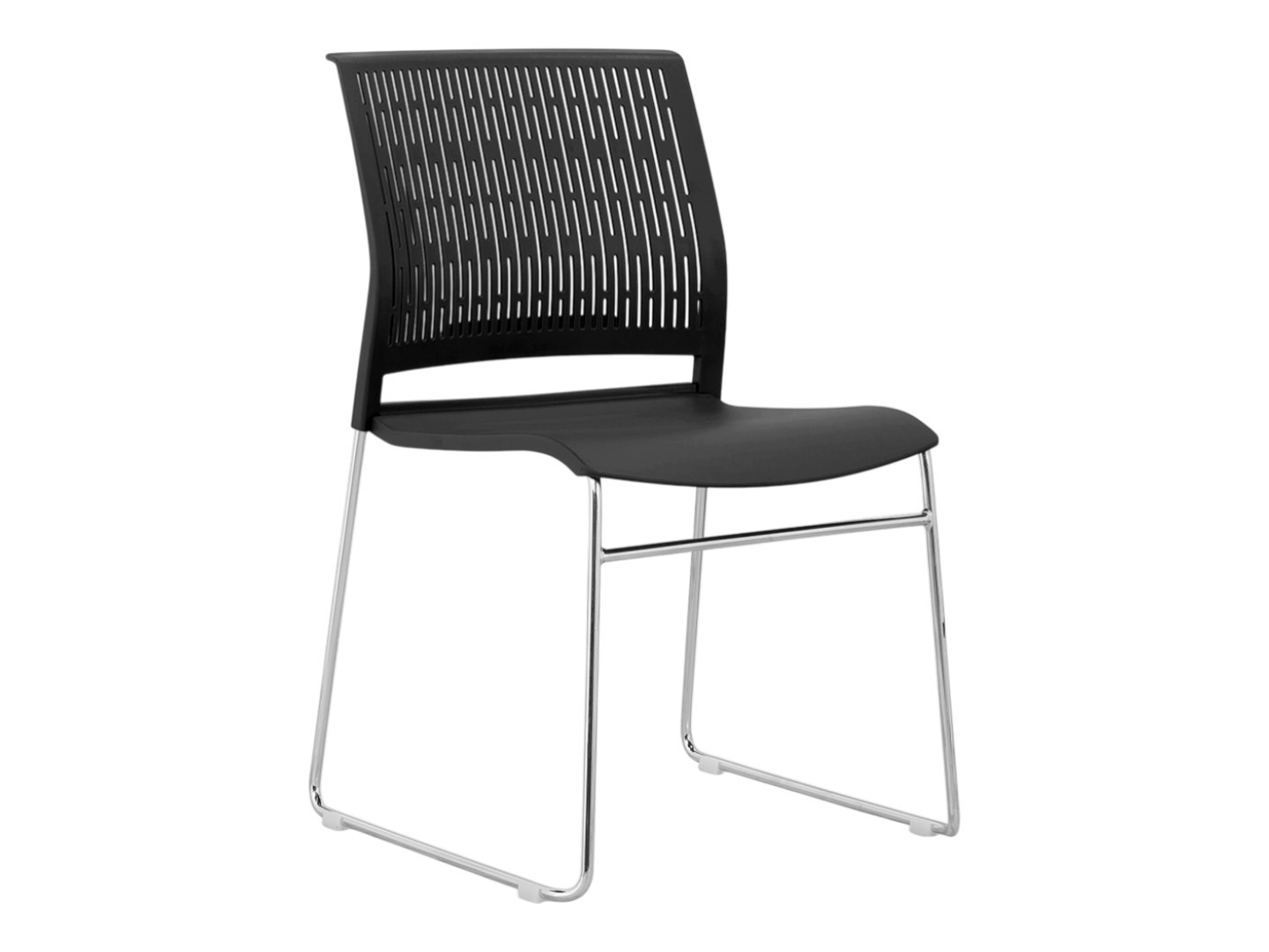 Stapelstoel Join stapelbaar