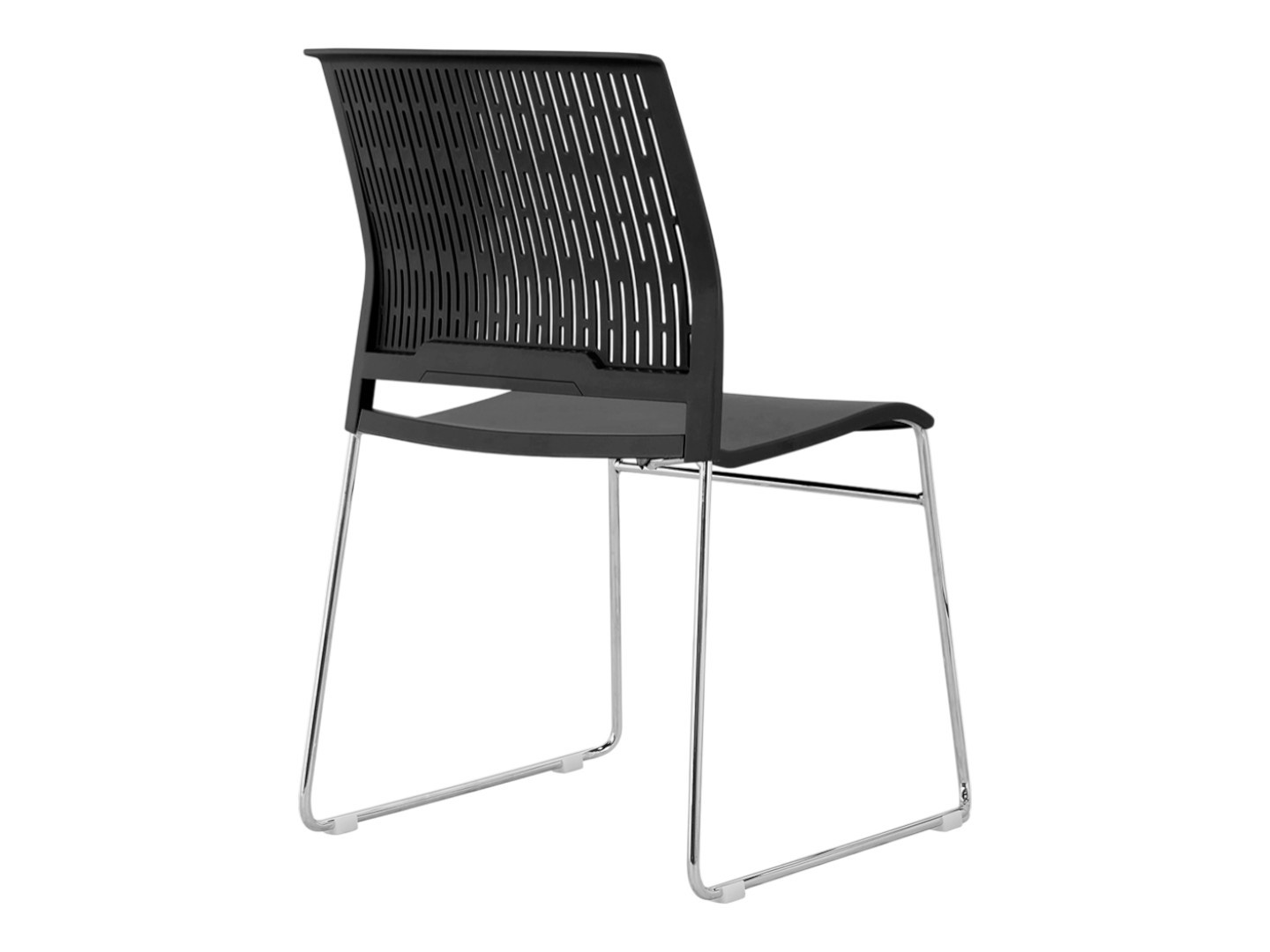 Stapelstoel Join stapelbaar