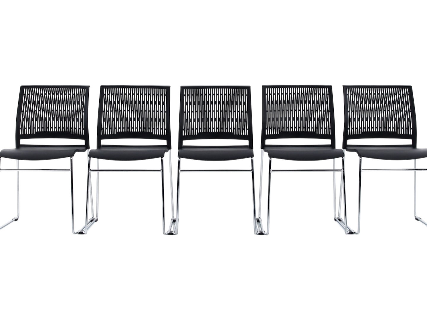 Stapelstoel Join stapelbaar