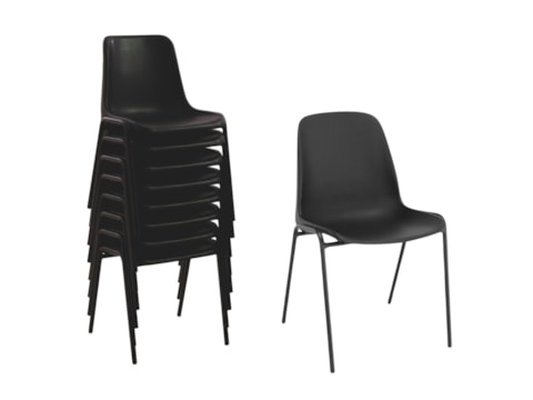 Stapelstoel Maxi Stapelstoel Maxi