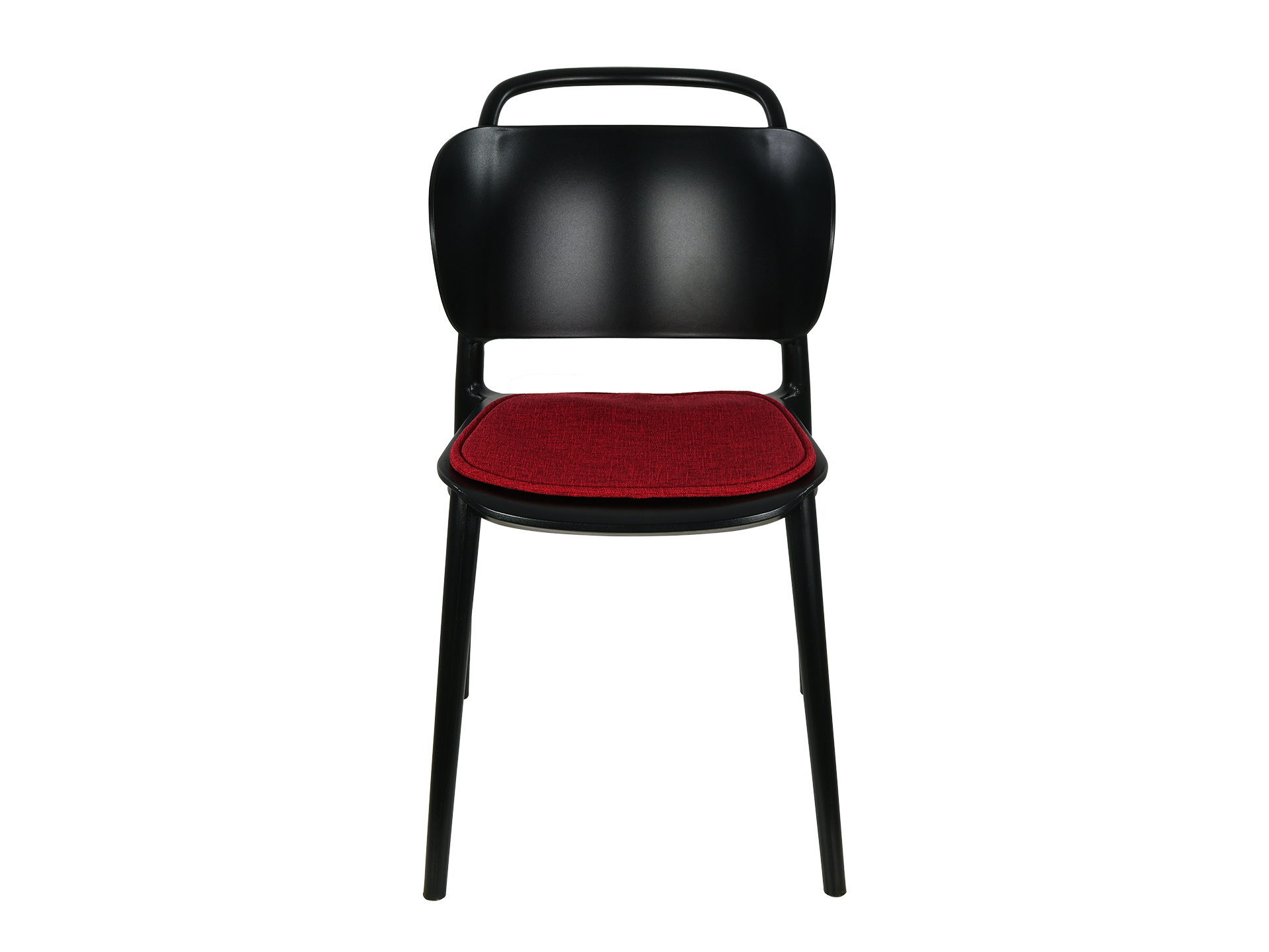 Stapelstoel incl. kussen REPP