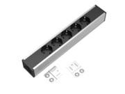 Stekkerdoos PLUX01 met GST18 aansluiting