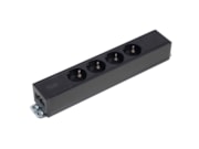 Stekkerdoos PLUX01 met GST18 aansluiting Stekkerdoos PLUX01 met GST18 aansluiting