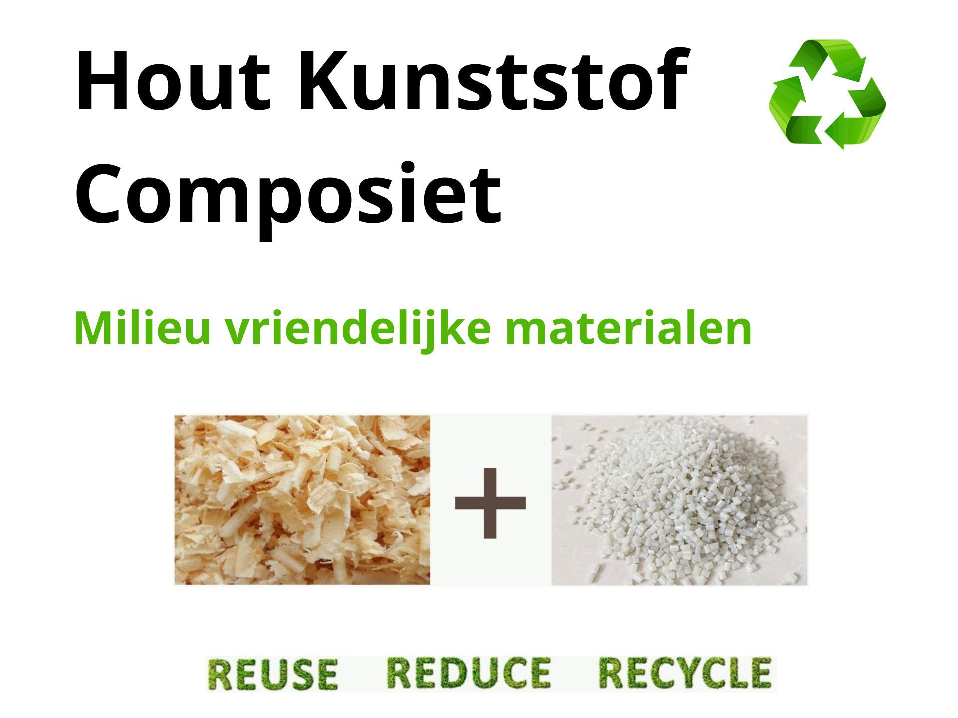 Steppel stevige kunststof stoel stapelbaar