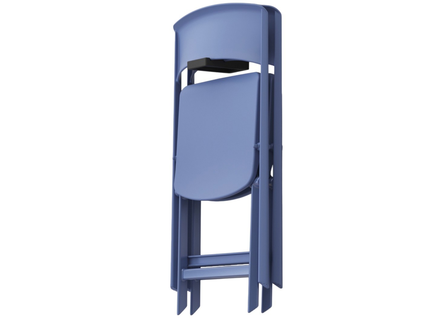 Stoel ophangsysteem voor CongresFold Pro klapstoel