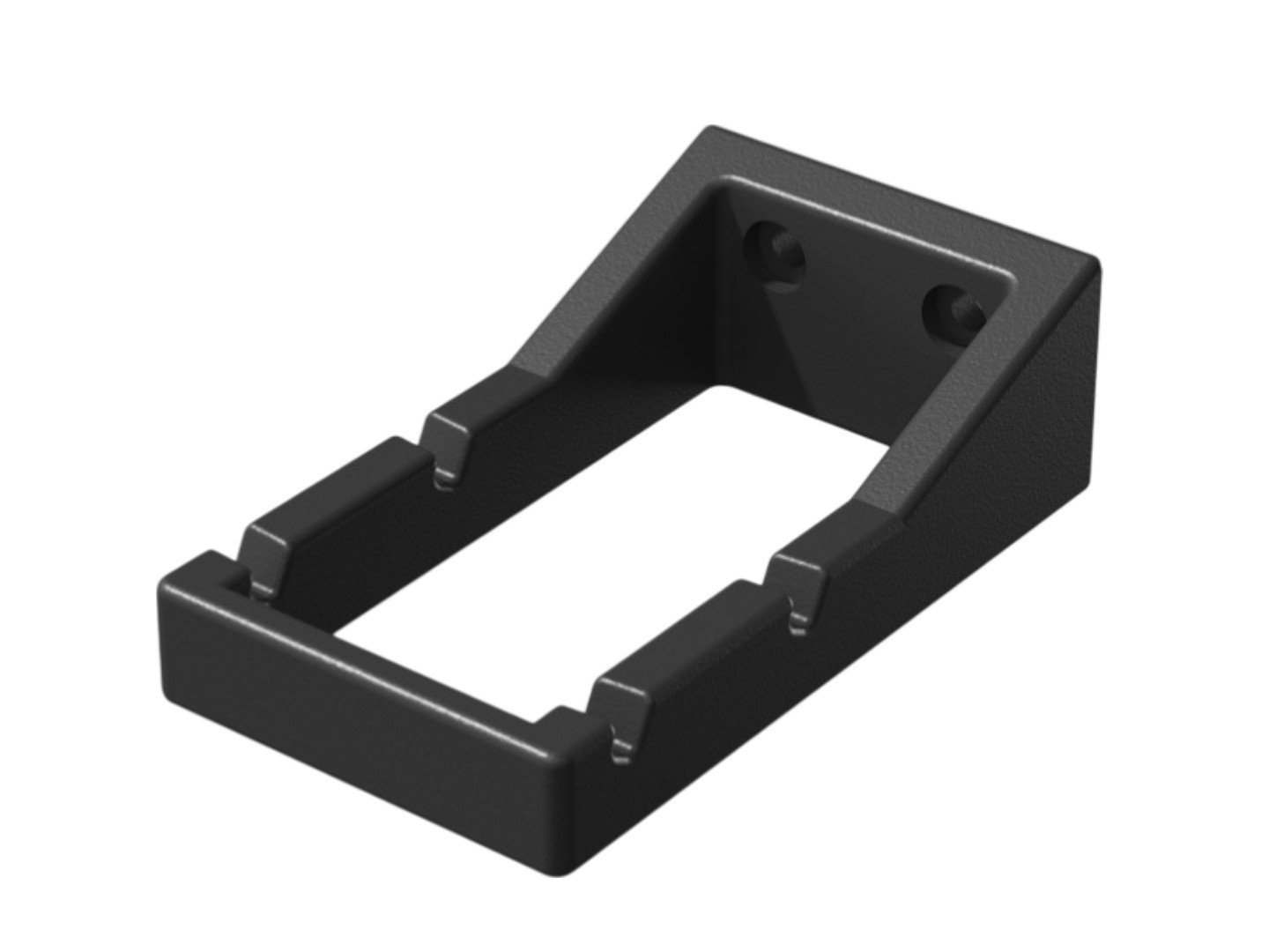 Stoel ophangsysteem voor CongresFold Pro klapstoel