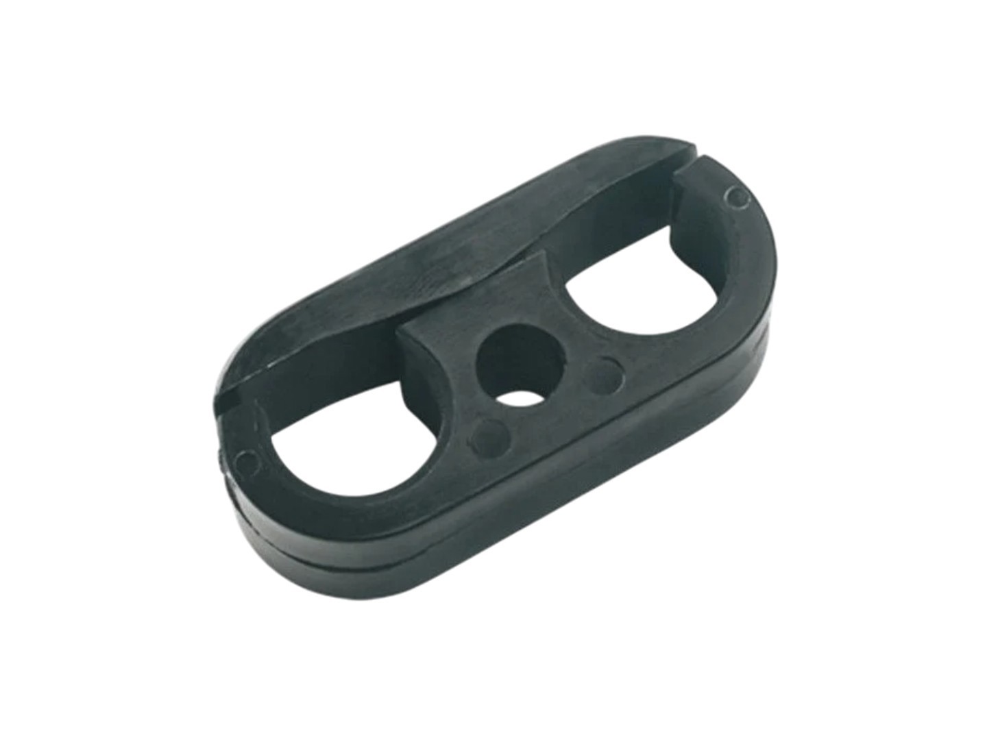 Stoelkoppeling Buisframe – kunststof koppelstuk