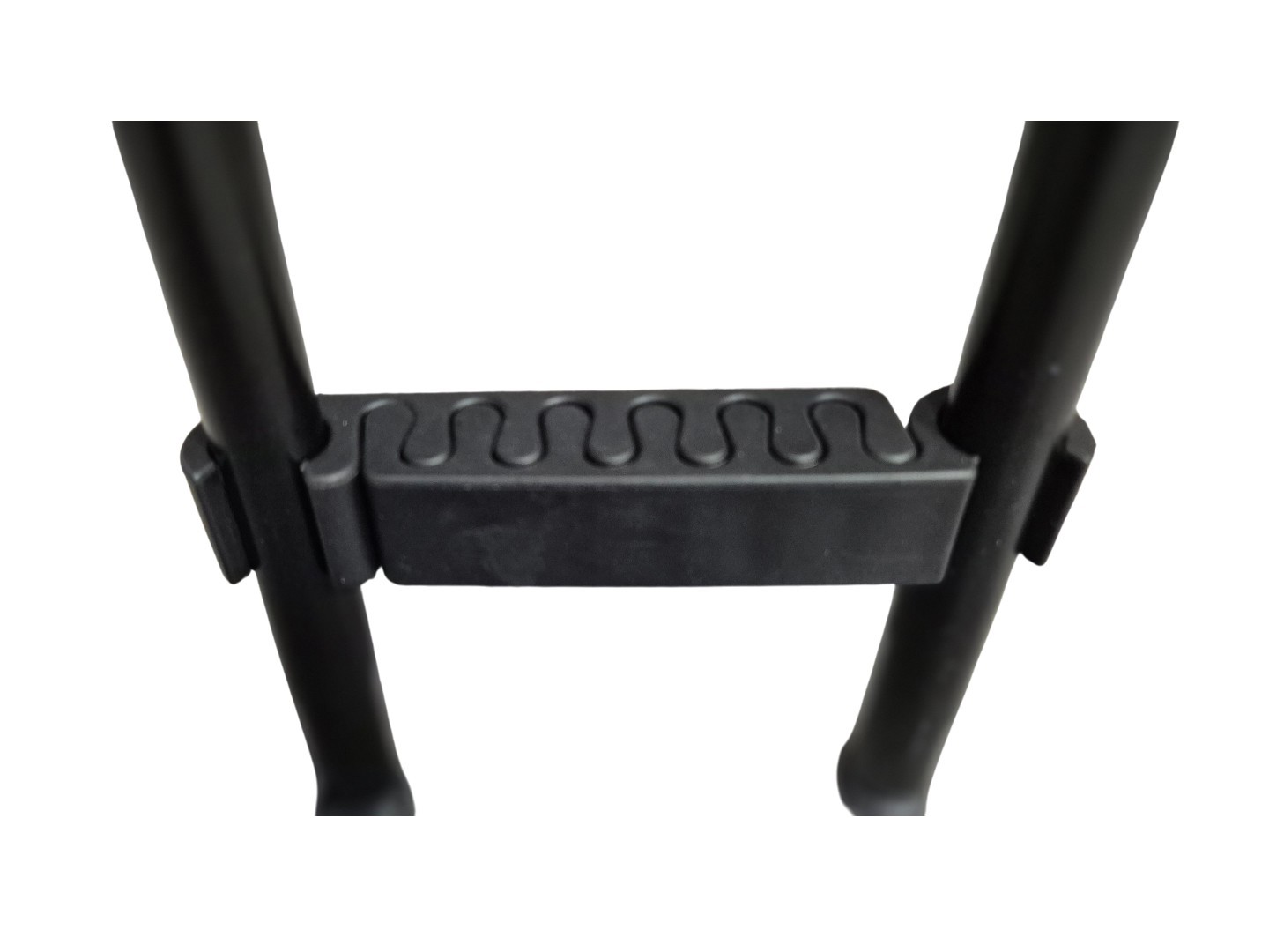 Stoelkoppeling verstelbaar in breedte