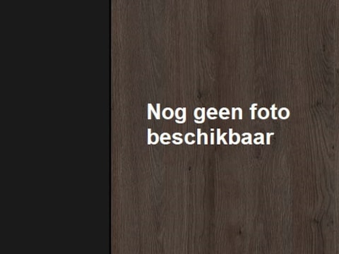 TUBE Bureau met vergaderstuk Zwart Scandinavisch Eiken TUBE Bureau met vergaderstuk Zwart Scandinavisch Eiken