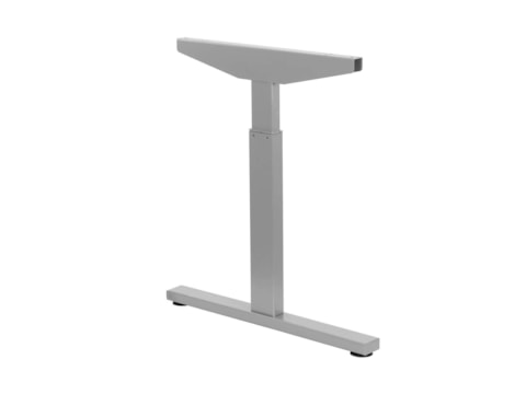 TUBE hoogte instelbare poot 80cm  TUBE hoogte instelbare poot 80cm