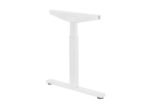 TUBE hoogte instelbare poot 80cm  TUBE hoogte instelbare poot 80cm