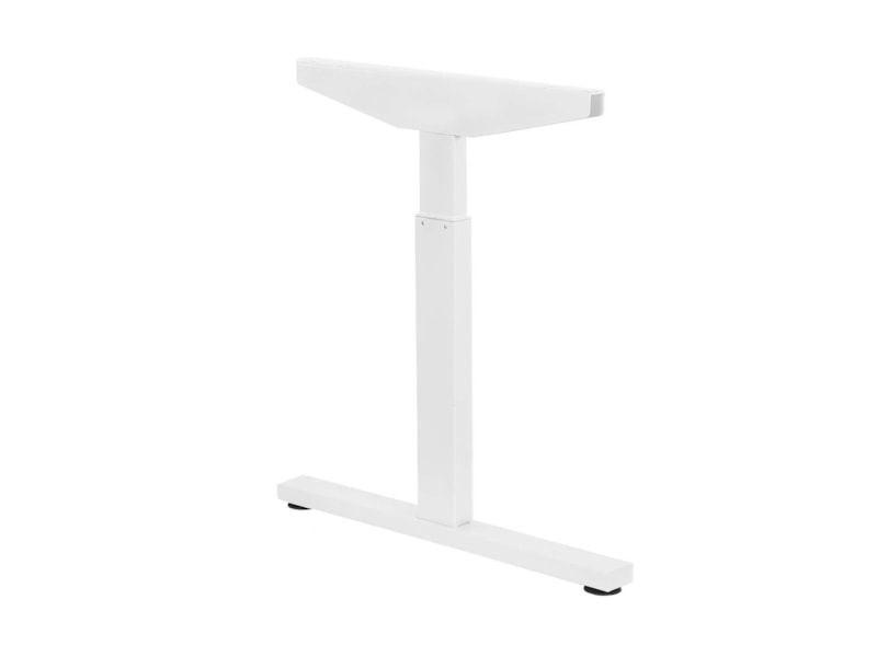 TUBE hoogte instelbare poot 80cm  TUBE hoogte instelbare poot 80cm