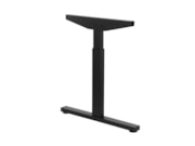 TUBE T-poot  instelbaar groot