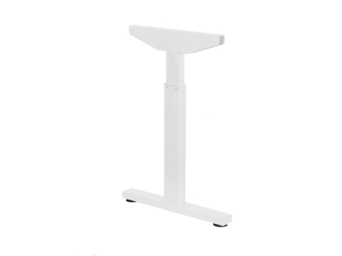 TUBE hoogte instelbare poot 60cm  TUBE hoogte instelbare poot 60cm