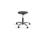 Tabouret PU nylon zitting