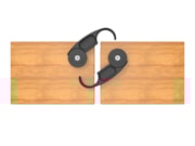 Tafel verbindingsset