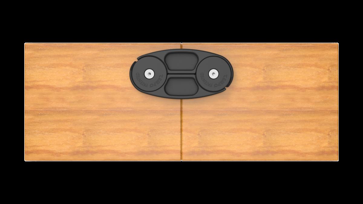 Tafel verbindingsset