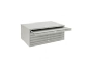 Tekeningladekast Tekeningladekast