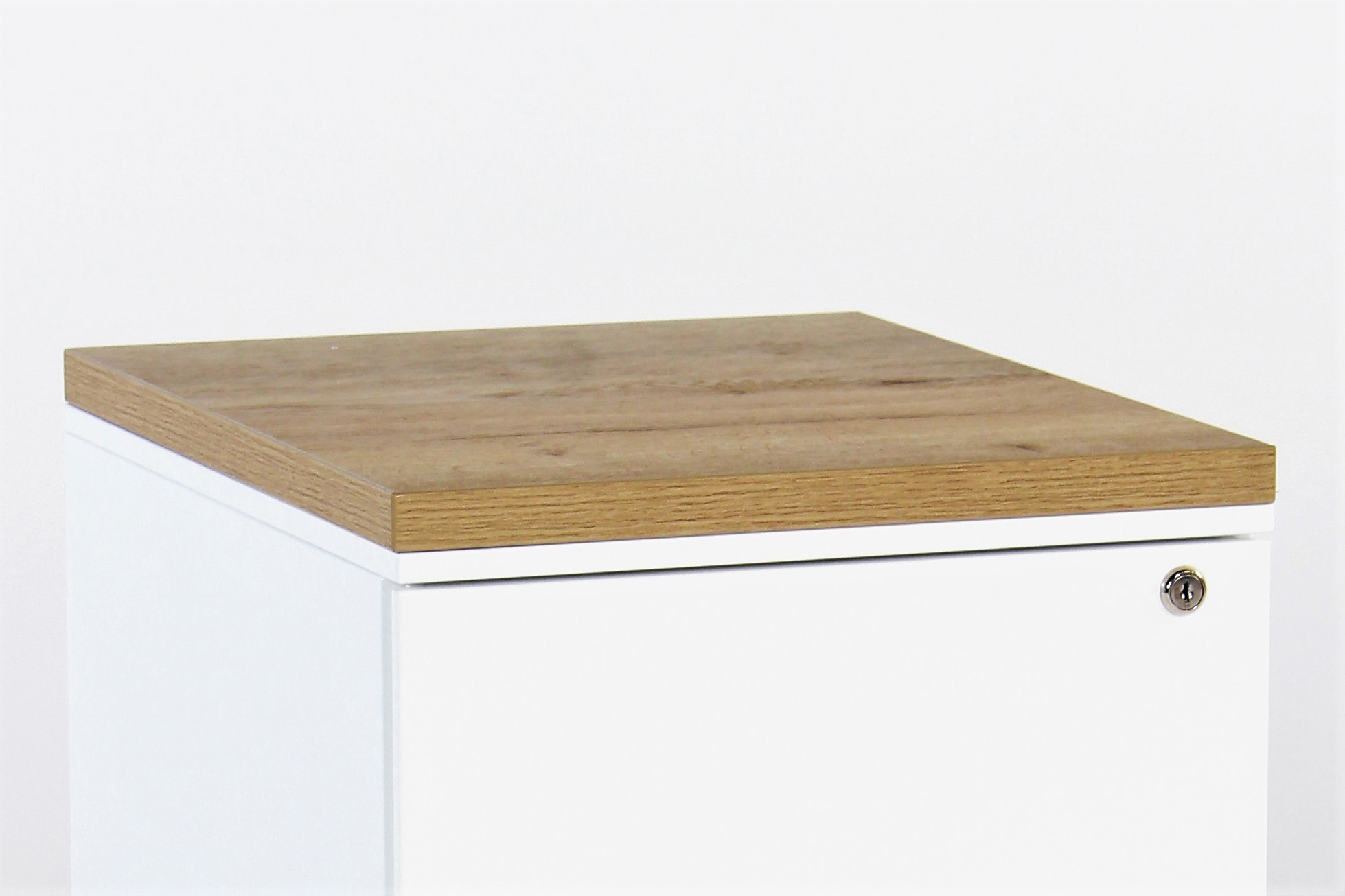 Topblad ladeblok Eiken 40x50cm