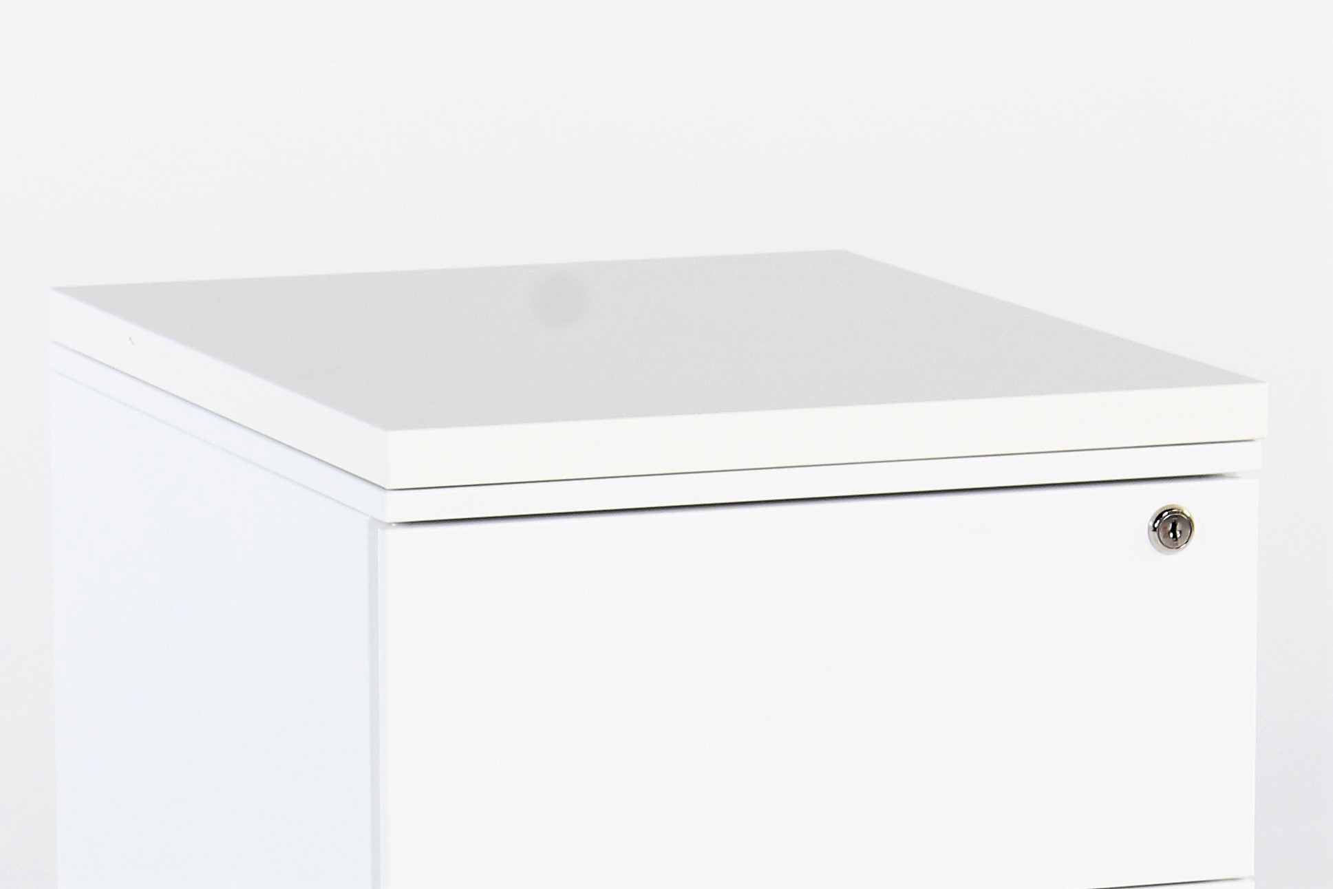 Topblad ladeblok Wit 40x50cm