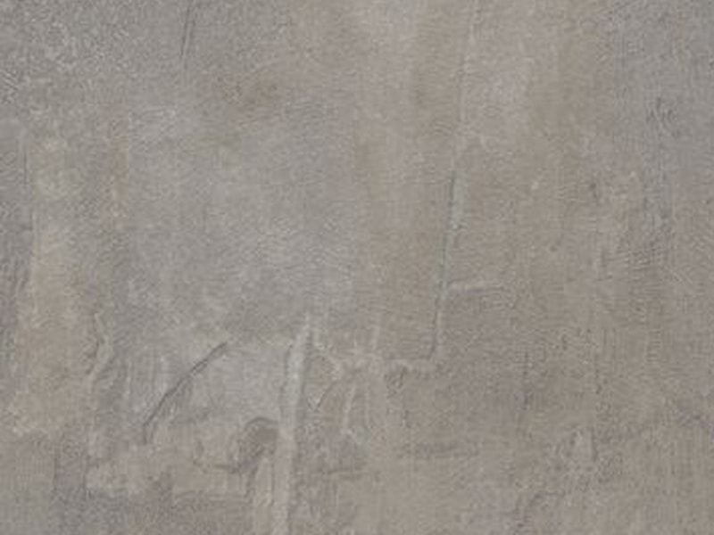 Topblad roldeurkast Beton Grijs 120,2x43 cm