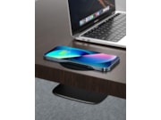 Verborgen draadloze telefoonlader FILE04 