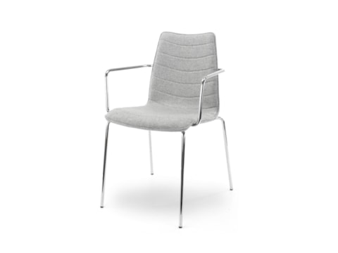 Vergaderstoel F45 Fenice Vergaderstoel F45 Fenice