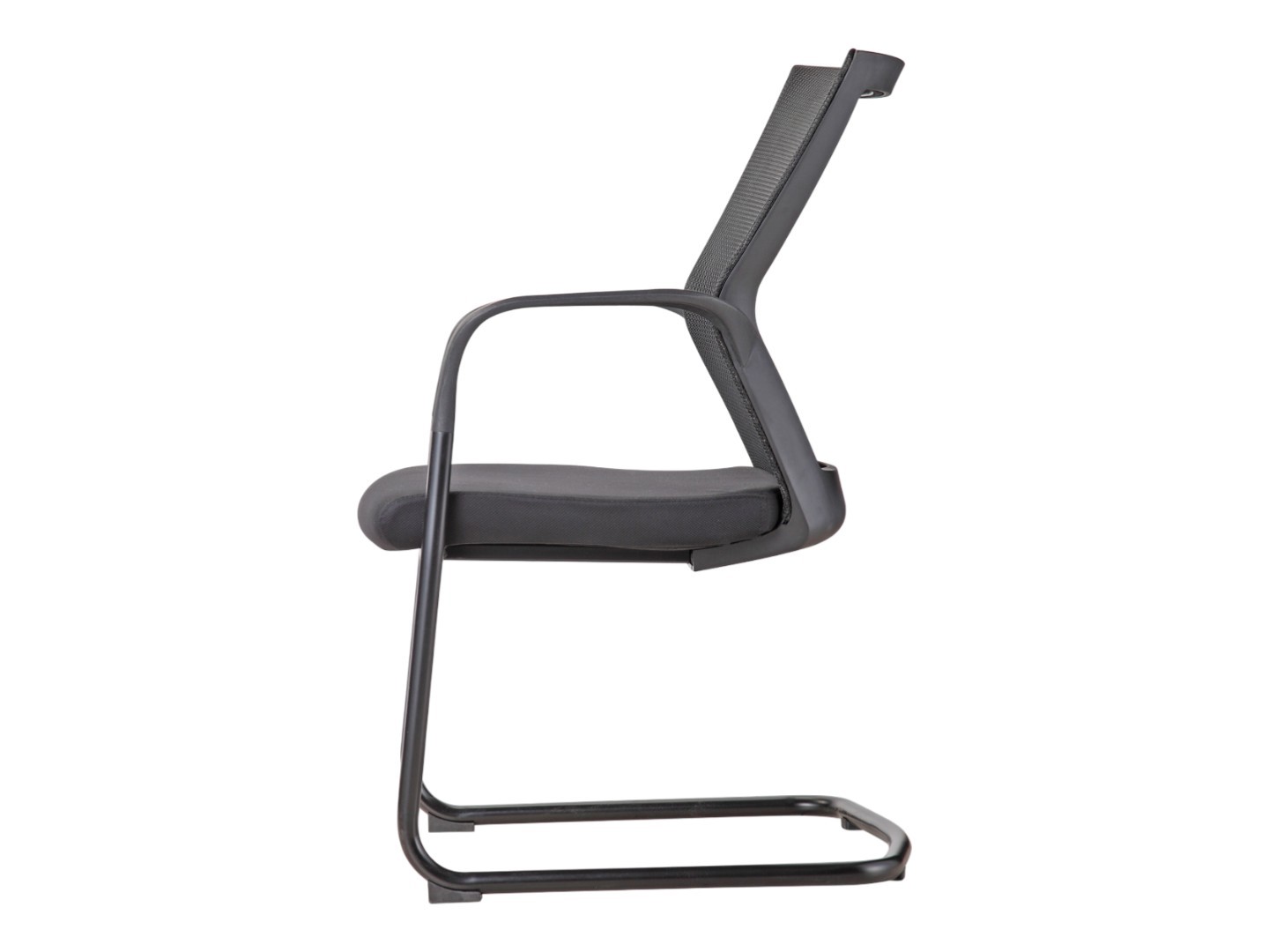 Stapelbare vergaderstoel Matrix