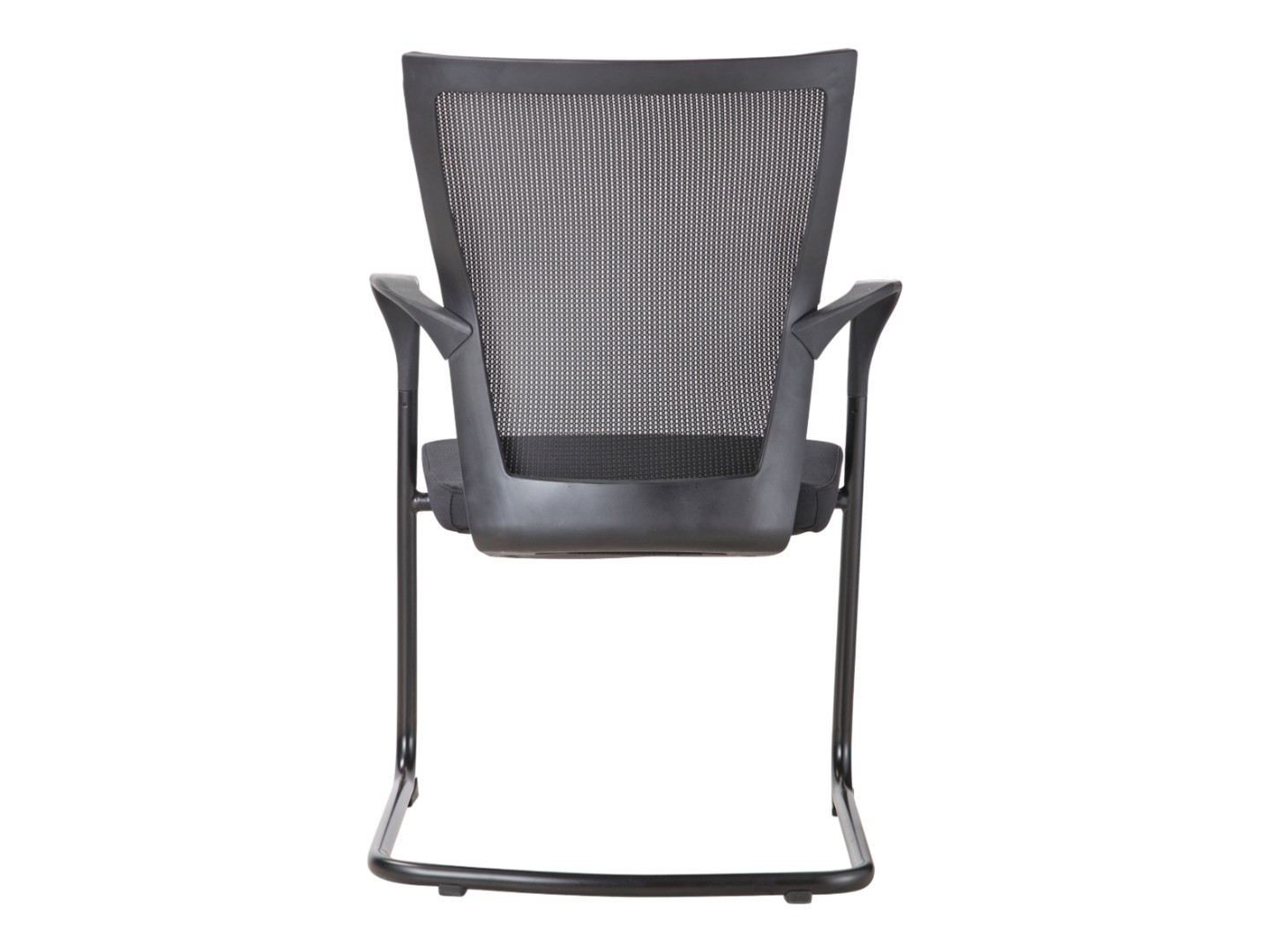 Stapelbare vergaderstoel Matrix