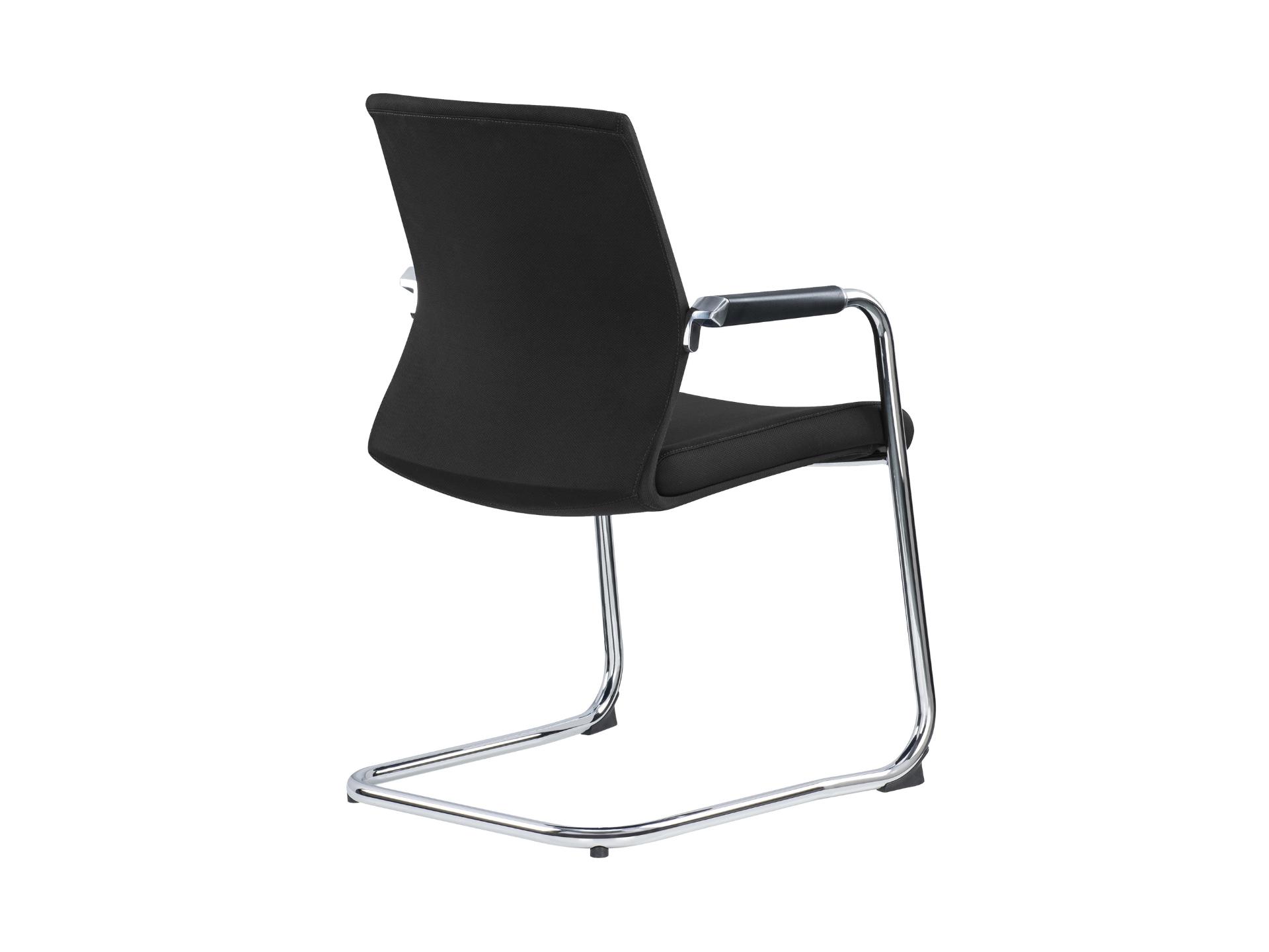 Tweedekans Vergaderstoel Slide