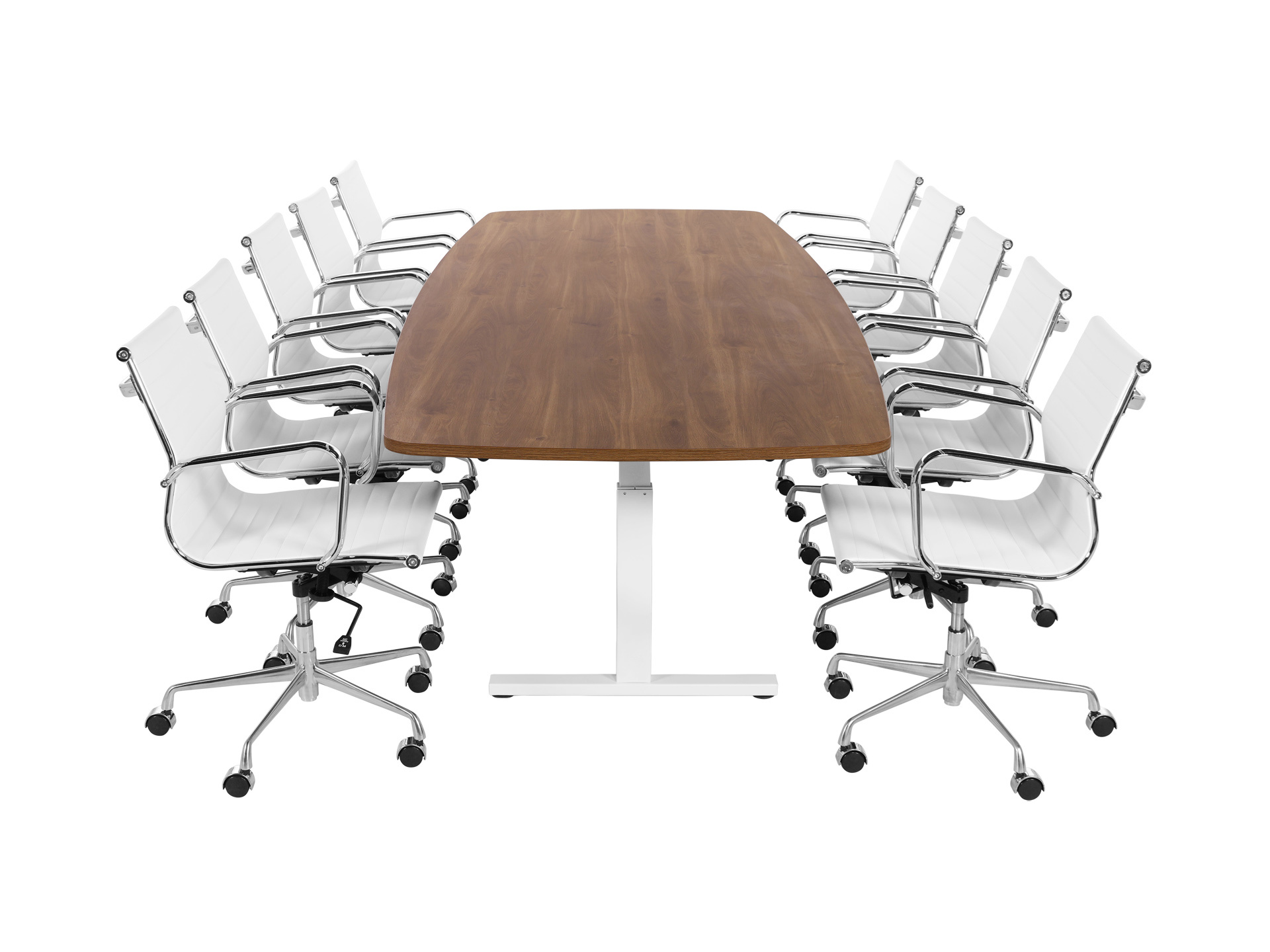 Vergadertafel Groot TUBE 