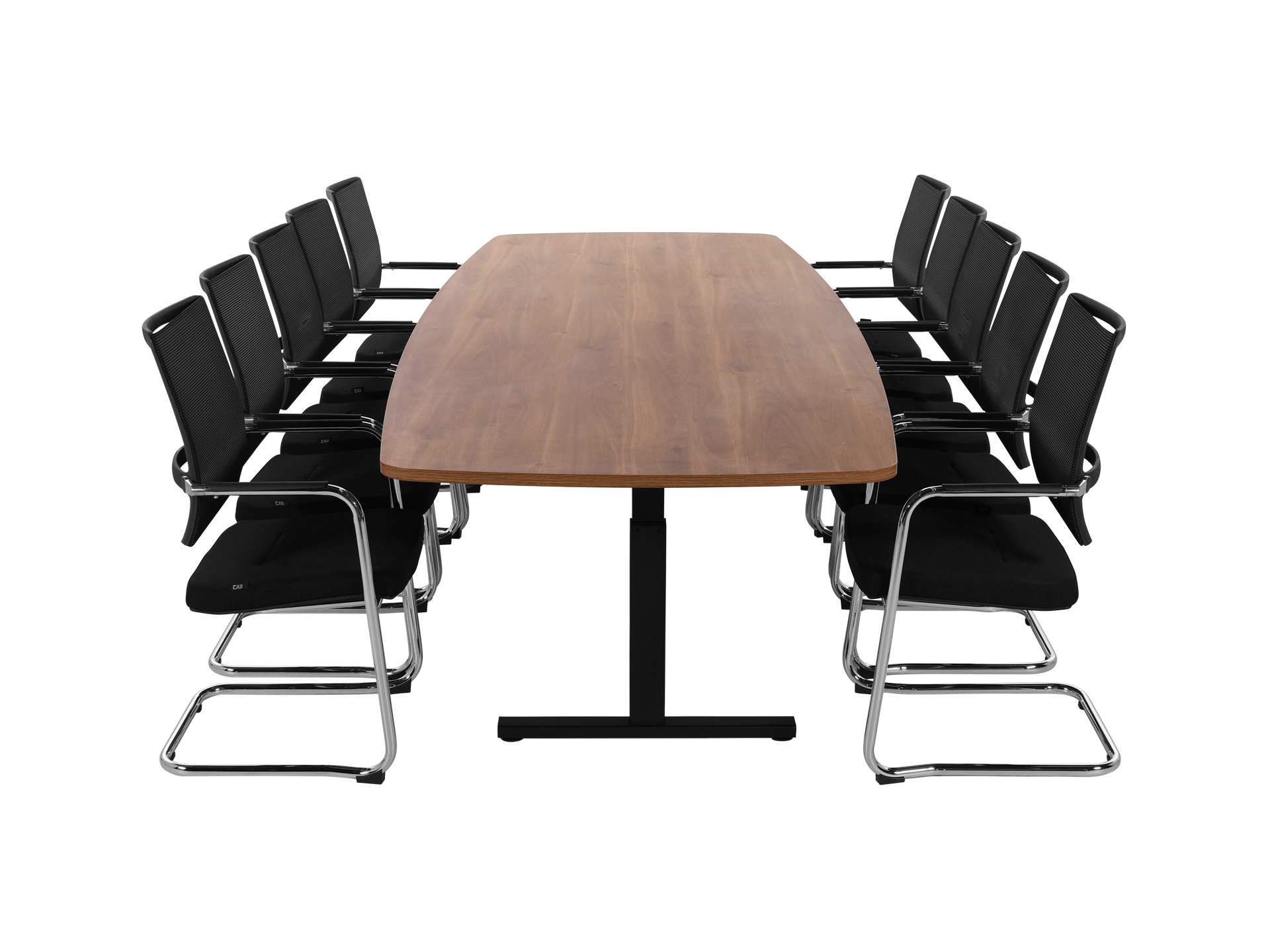 Vergadertafel Groot TUBE 