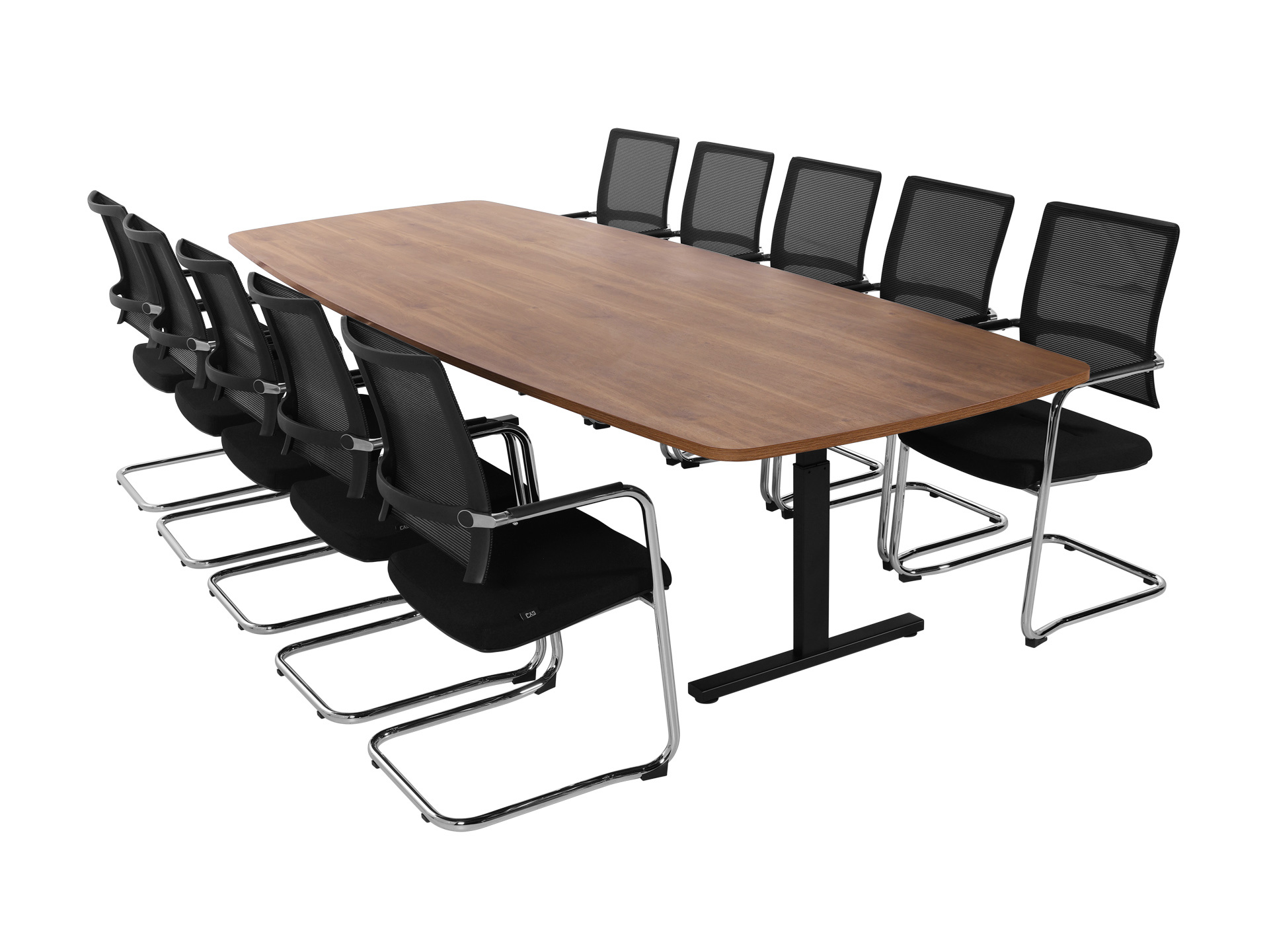 Vergadertafel Groot TUBE 