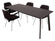 Vergadertafel MAYA recht
