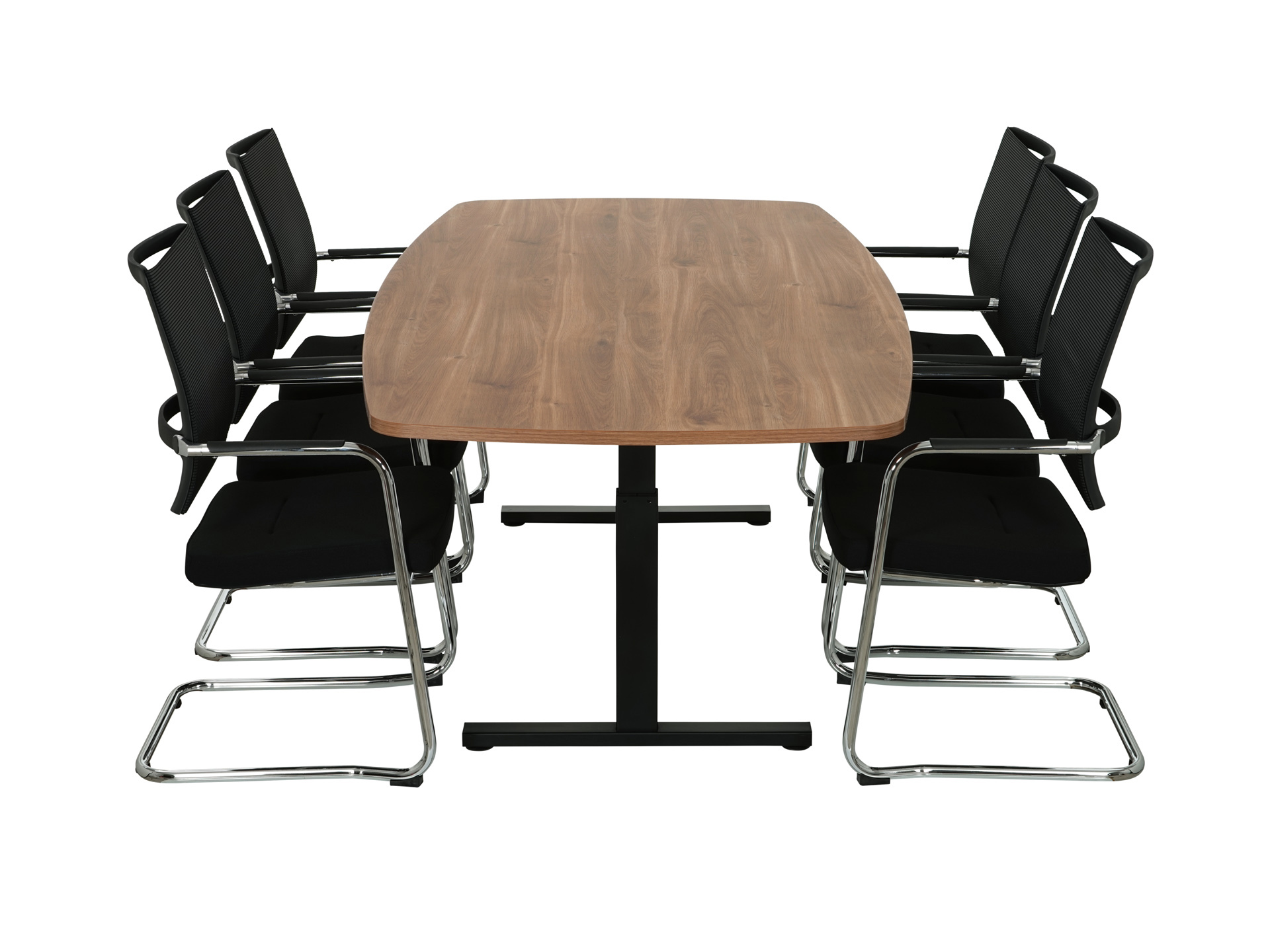 Vergadertafel TUBE 