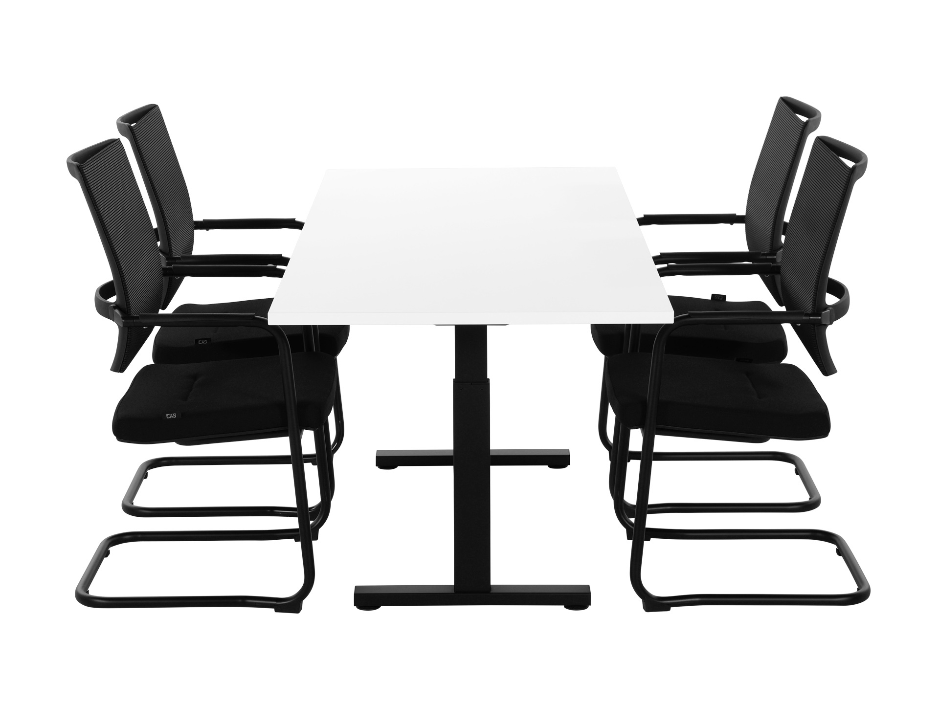 Spreektafel TUBE 