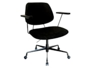 Verrijdbare vergaderstoel Eva by EMZ