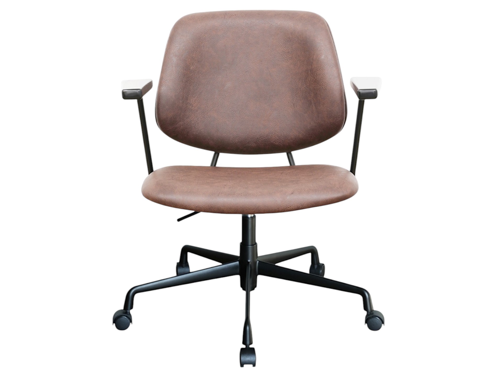 Verrijdbare vergaderstoel Eva by EMZ